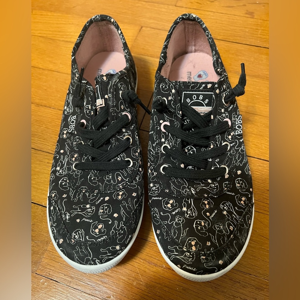 Bobs women’s size 8. NWOT.